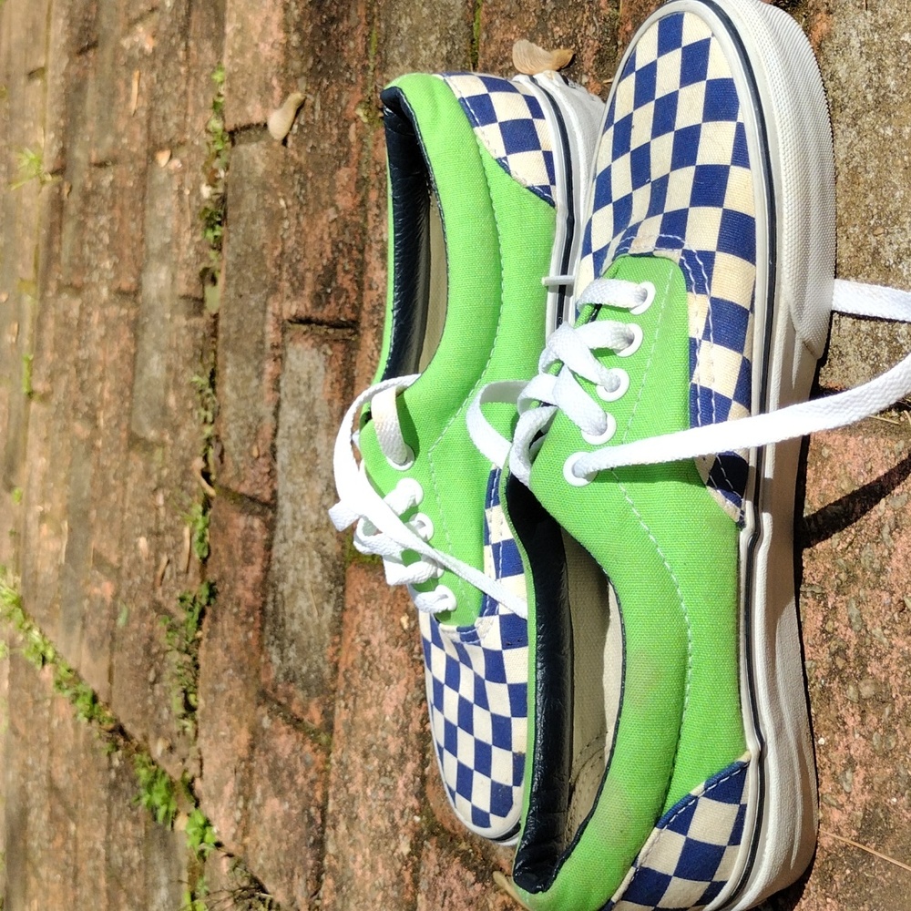 Vans Sneakers - Picture 8 of 12